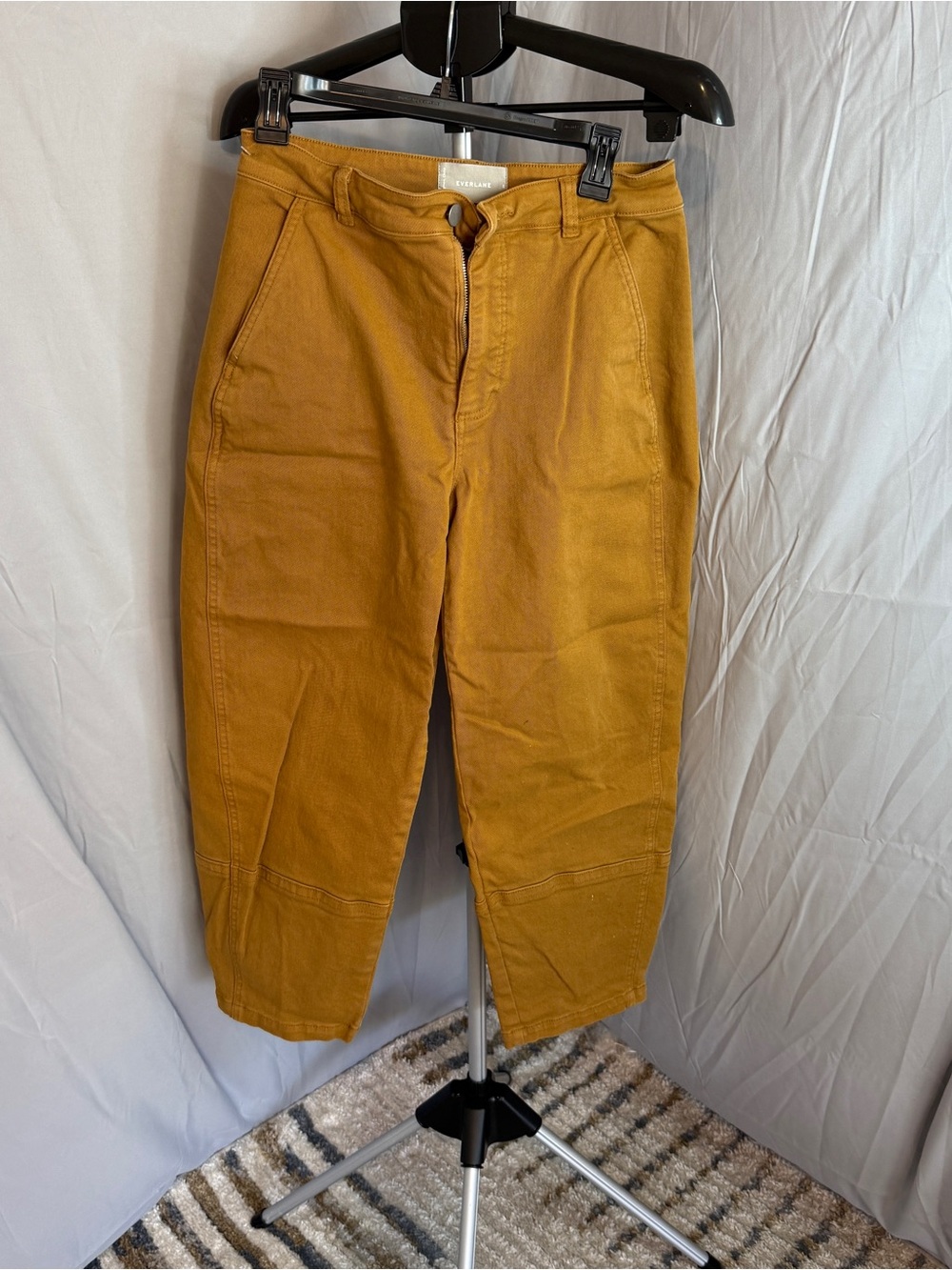 Everlane Jeans